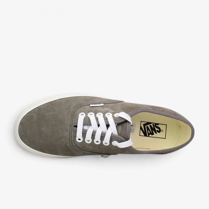 Vans Authentic Pig Suede Bungee Cord VN000D7Y9JC1