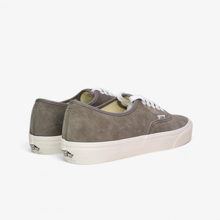 Vans Authentic Pig Suede Bungee Cord VN000D7Y9JC1