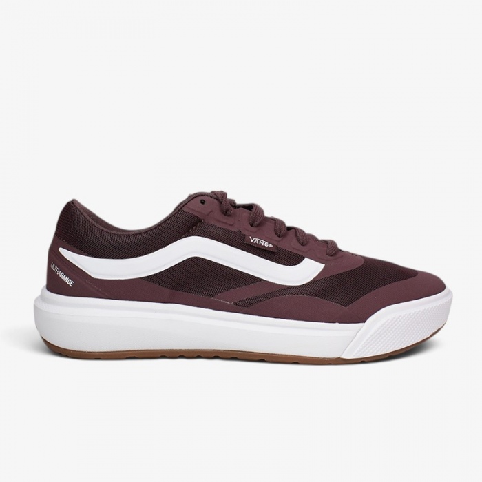 Zapatillas Vans Ultrarange 2.0 RW Port Brown VN000EHTGRB1