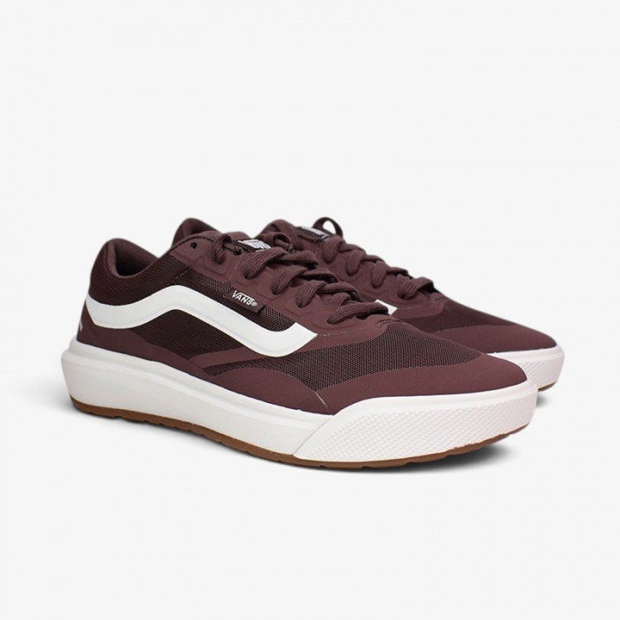 Vans Ultrarange 2.0 RW Port Brown VN000EHTGRB1