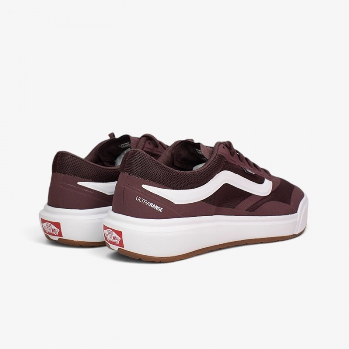 Vans Ultrarange 2.0 RW Port Brown VN000EHTGRB1