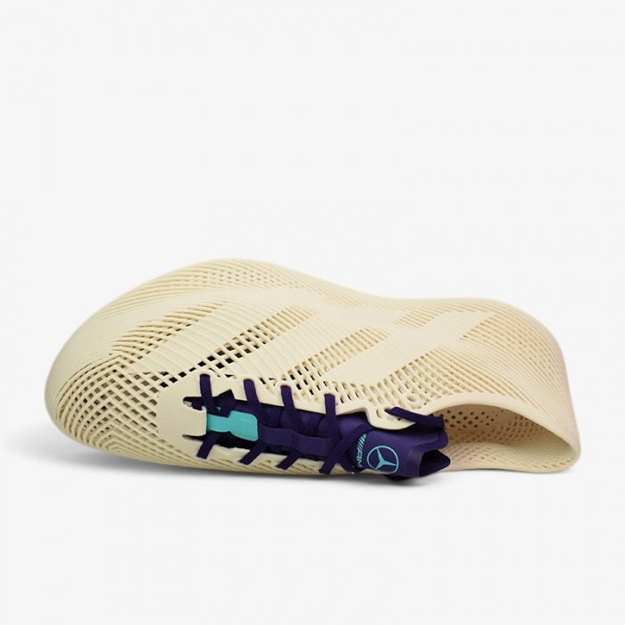 Adidas Climacool Laced x Mercedes Benz Motorsport KI7861