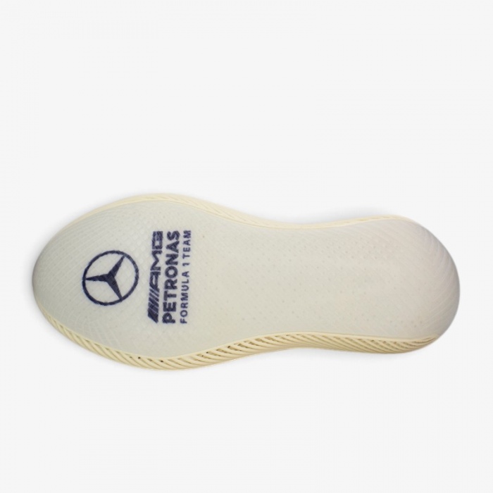Zapatillas Adidas Climacool Laced x Mercedes Benz Motorsport KI7861