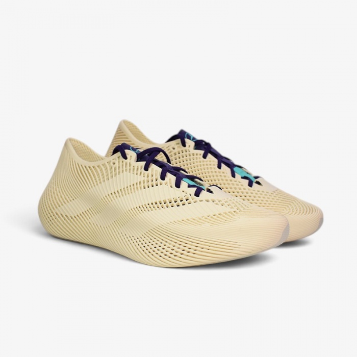 Adidas Climacool Laced x Mercedes Benz Motorsport KI7861