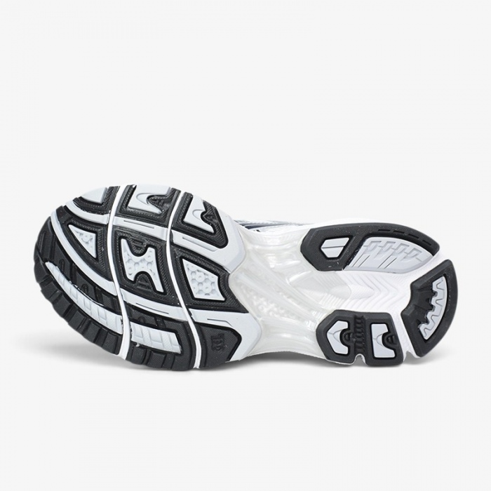 Zapatillas Asics Gel-Kayano 14 White/Fjord Grey 1203A537-106