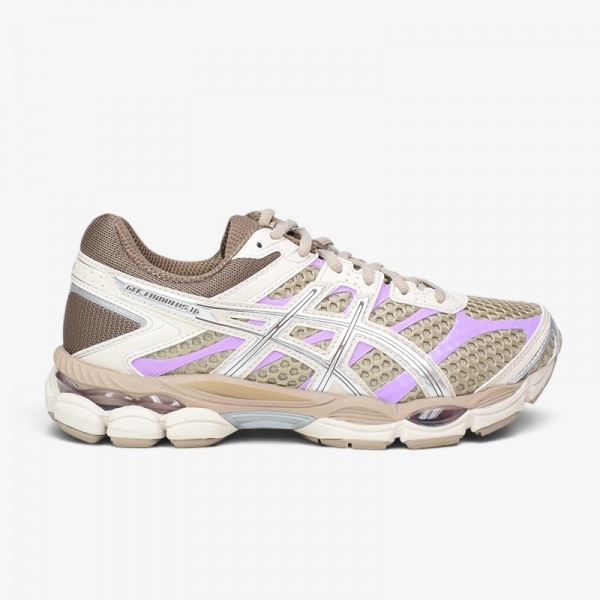 Asics Gel-Cumulus 16 Cinnamon/Pure Silver 1203A733-200