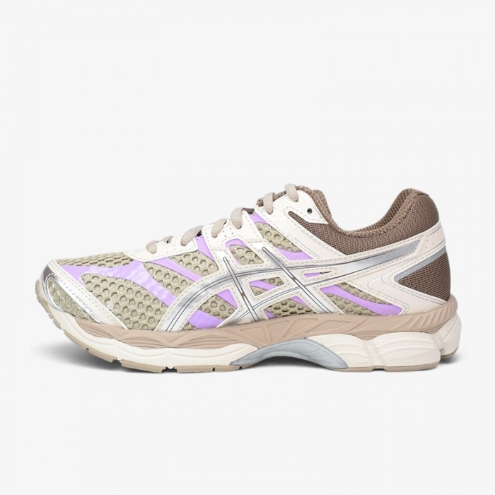 Zapatillas Asics Gel-Cumulus 16 Cinnamon/Pure Silver 1203A733-200