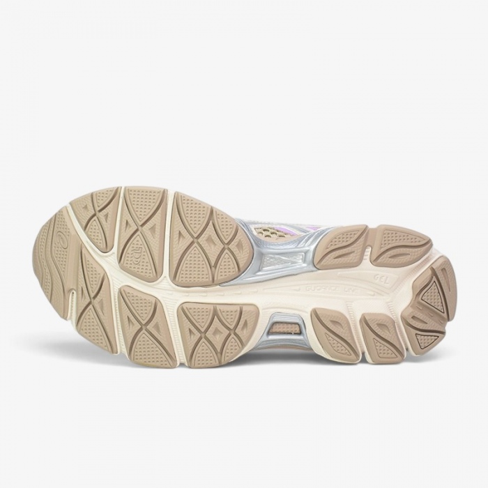 Zapatillas Asics Gel-Cumulus 16 Cinnamon/Pure Silver 1203A733-200