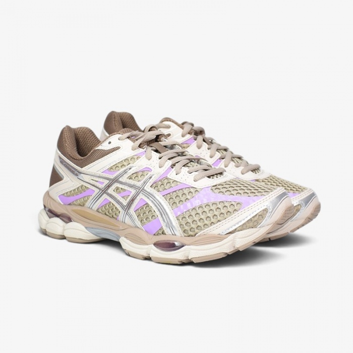 Zapatillas Asics Gel-Cumulus 16 Cinnamon/Pure Silver 1203A733-200