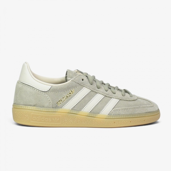 Adidas Handball Spezial Clay/WonAlu/Gum IH9761