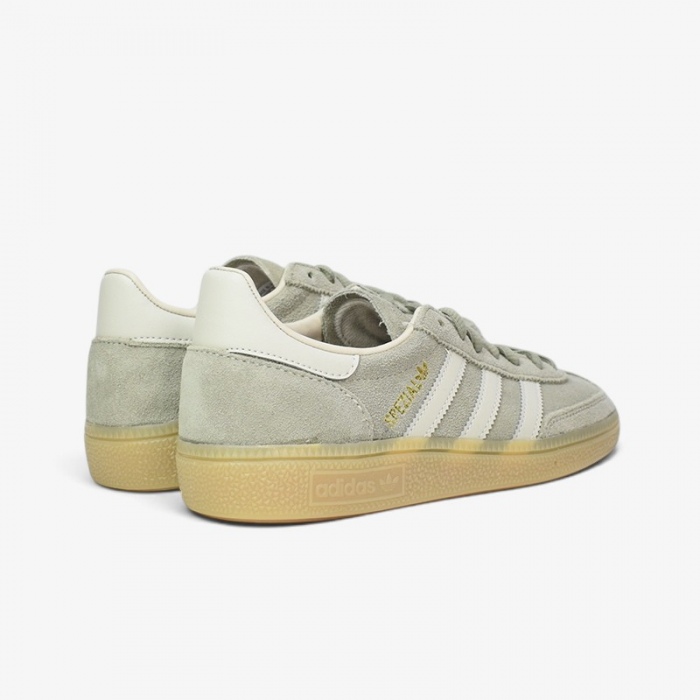 Adidas Handball Spezial Clay/WonAlu/Gum IH9761