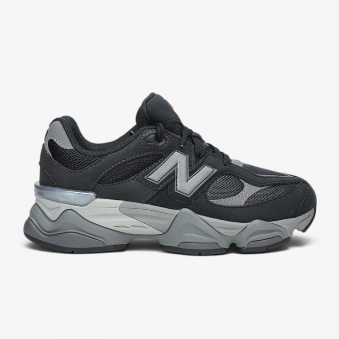 Zapatillas New Balance niño 9060 PC9060BK