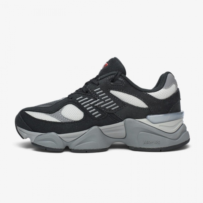 Zapatillas New Balance niño 9060 PC9060BK