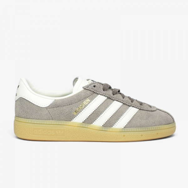Adidas Muenchen W Earstr/White/Gum IH4208