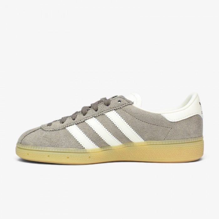 Adidas Muenchen W Earstr/White/Gum IH4208