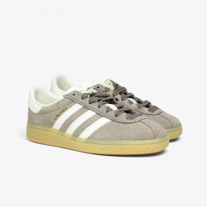 Adidas Muenchen W Earstr/White/Gum IH4208