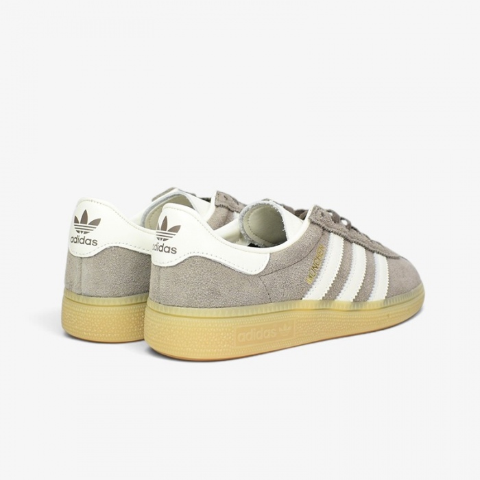 Adidas Muenchen W Earstr/White/Gum IH4208