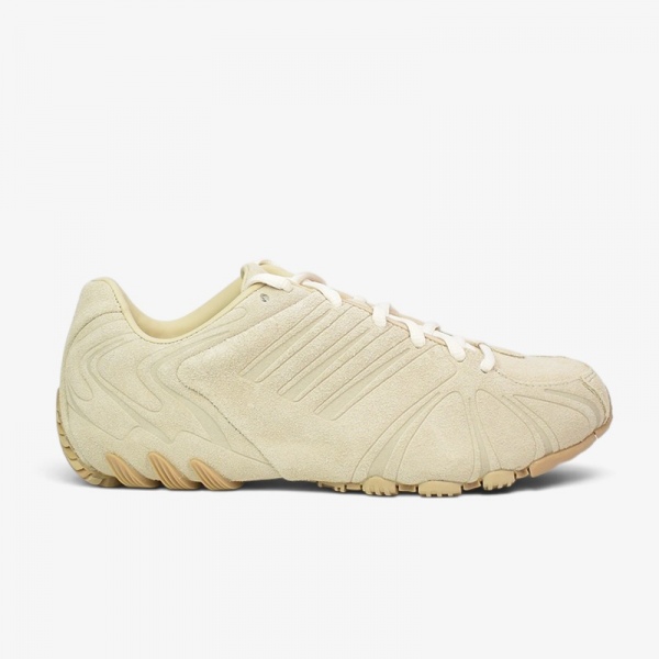 Adidas Ghost Sprint W MagicBeige/WonderWhite/Gum JS1067