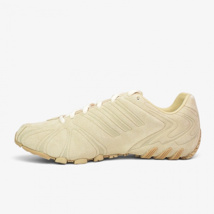 Zapatillas Adidas Ghost Sprint W MagicBeige/WonderWhite/Gum JS1067