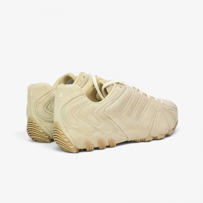 Adidas Ghost Sprint W MagicBeige/WonderWhite/Gum JS1067