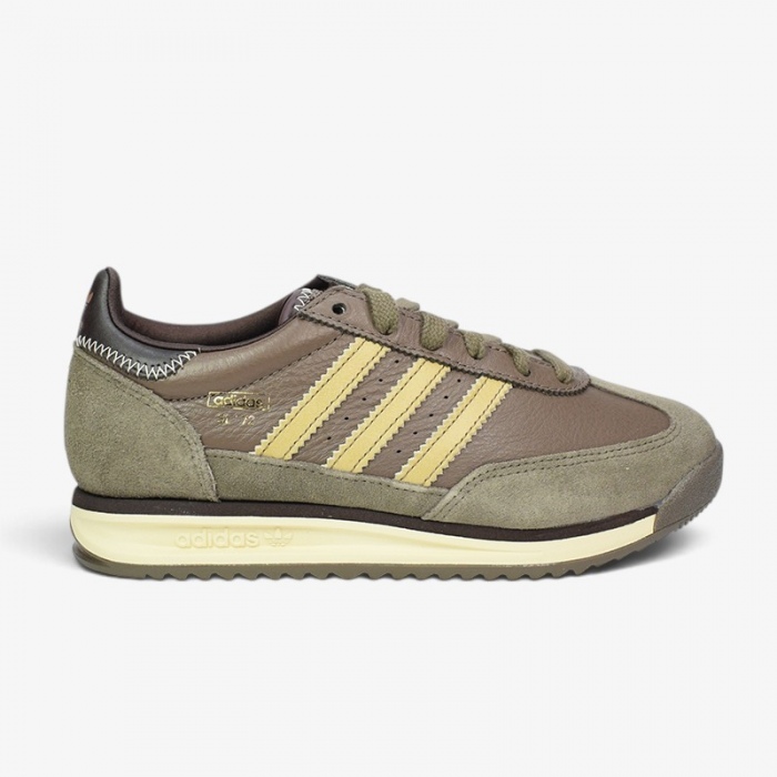 Adidas SL 72 RS EarthStr/Warvan/Carbrn KJ1661