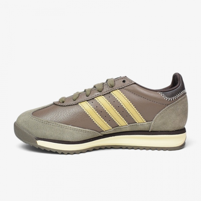 Adidas SL 72 RS EarthStr/Warvan/Carbrn KJ1661