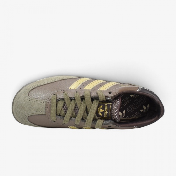 Adidas SL 72 RS EarthStr/Warvan/Carbrn KJ1661