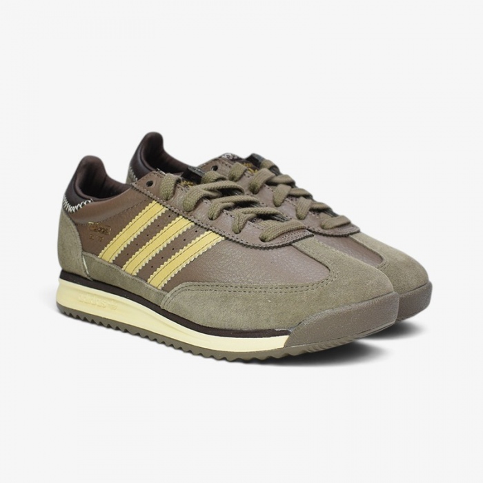 Adidas SL 72 RS EarthStr/Warvan/Carbrn KJ1661