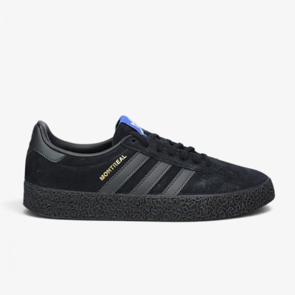 Adidas Montreal RM CBlack/Carbon/Gum IH7249