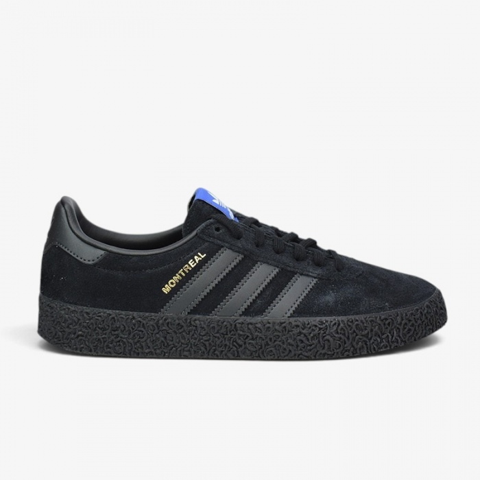 Zapatillas Adidas Montreal RM CBlack/Carbon/Gum IH7249