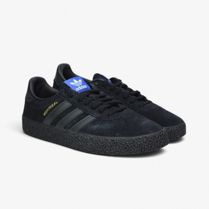 Adidas Montreal RM CBlack/Carbon/Gum IH7249