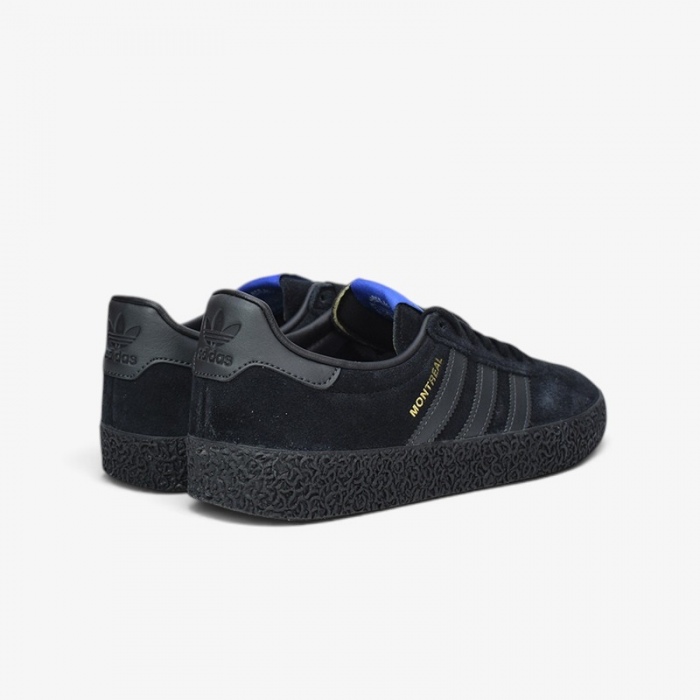 Zapatillas Adidas Montreal RM CBlack/Carbon/Gum IH7249