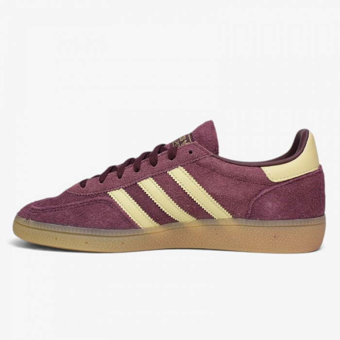 Adidas Handball Spezial Maroon/WarmVanilla/GoldMetallic KK0929
