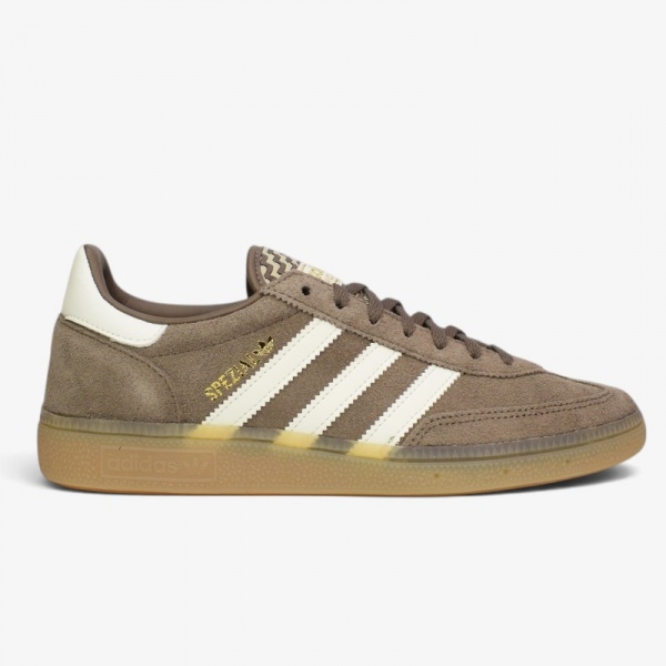 Adidas Handball Spezial Earstr/OWhite/KhakiThree KK0928