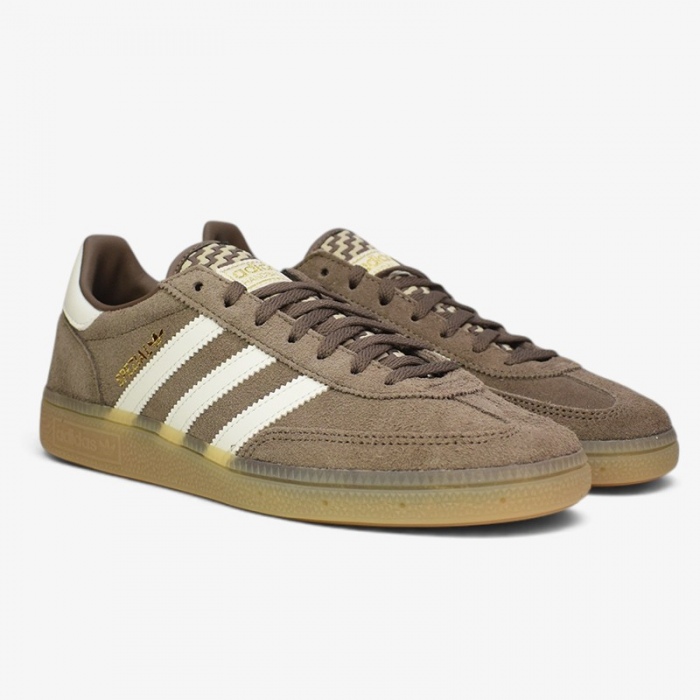 Zapatillas Adidas Handball Spezial Earstr/OWhite/KhakiThree KK0928