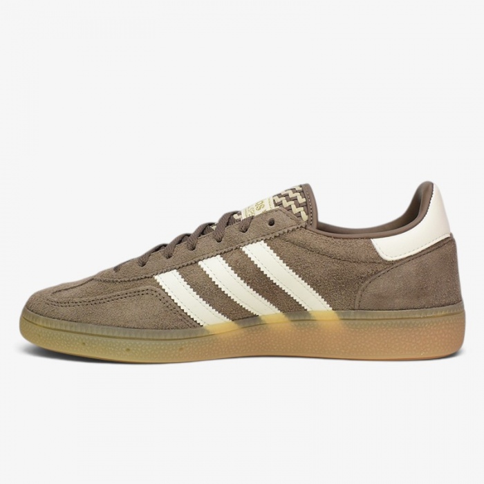 Adidas Handball Spezial Earstr/OWhite/KhakiThree KK0928