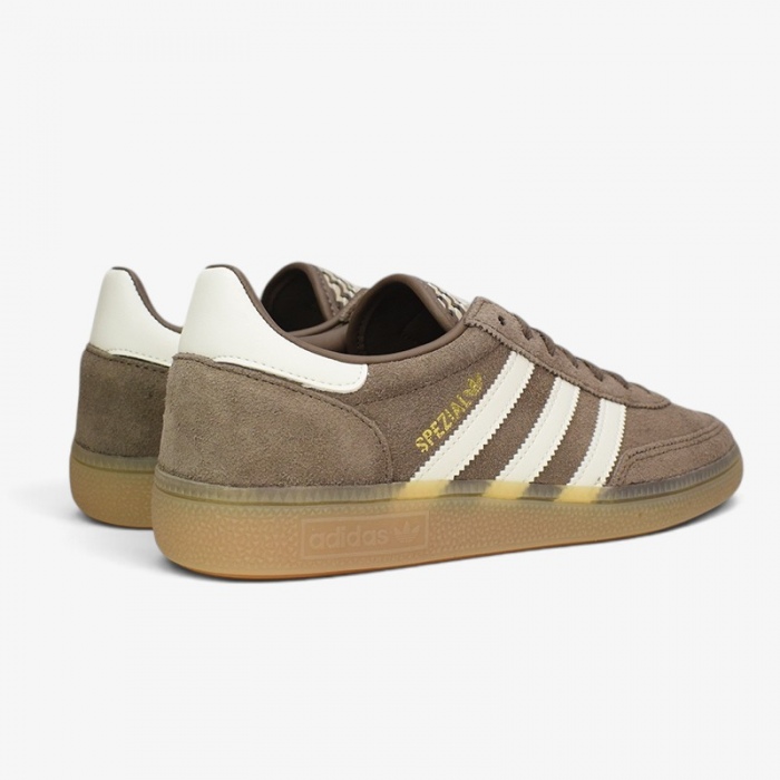Zapatillas Adidas Handball Spezial Earstr/OWhite/KhakiThree KK0928