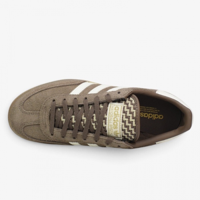 Adidas Handball Spezial Earstr/OWhite/KhakiThree KK0928