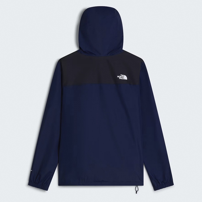 Chaqueta The North Face M Antora Jacket Summit Navy/Black NF0A7QEY92A