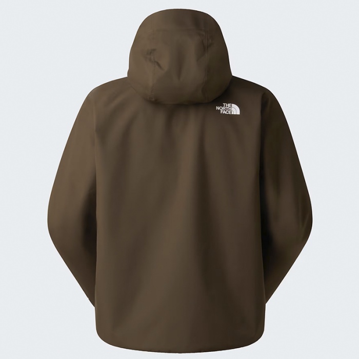 The North Face M Quest Mono Jacket New Taupe Green NF0A8G0R21L