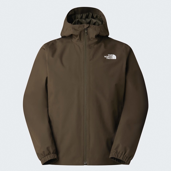 Chaqueta The North Face M Quest Mono Jacket New Taupe Green NF0A8G0R21L