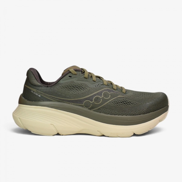 Saucony Guide 19 Fatigue/Field S101408-1002