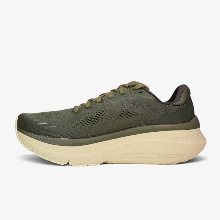 Zapatillas Saucony Guide 19 Fatigue/Field S101408-1002