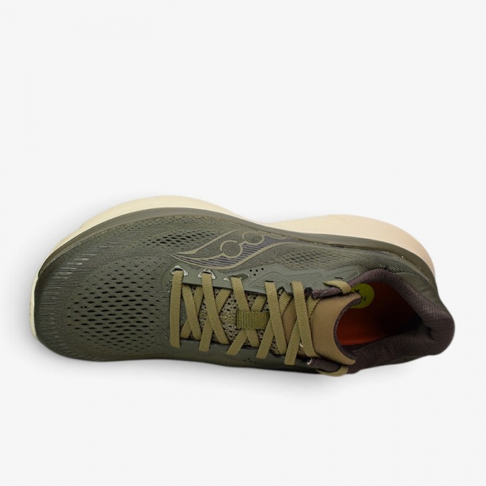 Zapatillas Saucony Guide 19 Fatigue/Field S101408-1002