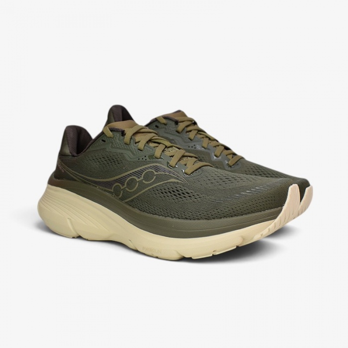 Zapatillas Saucony Guide 19 Fatigue/Field S101408-1002