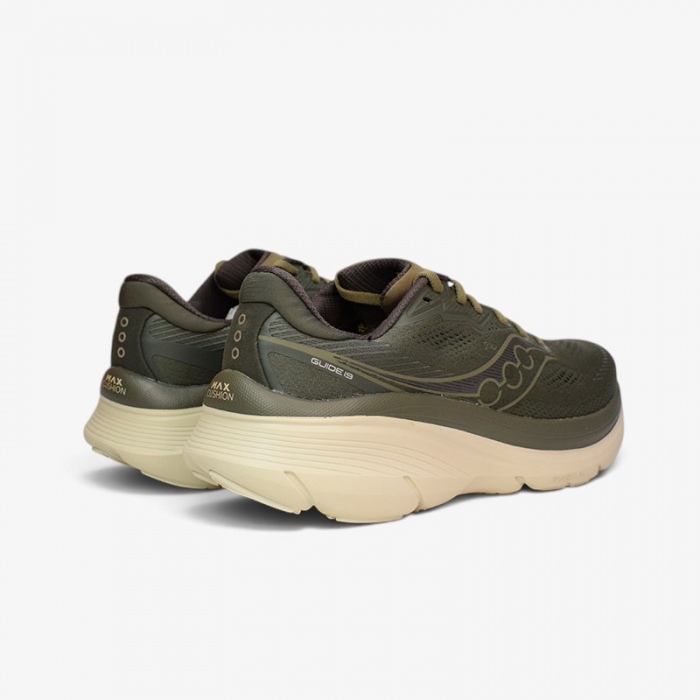 Zapatillas Saucony Guide 19 Fatigue/Field S101408-1002