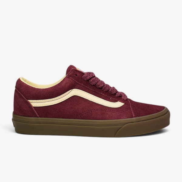 Vans Old Skool Hairy Suede Port Royale VN000Z904QU1