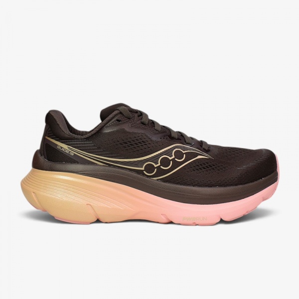 Saucony Guide 19 Torte/Aureate S101465-1017