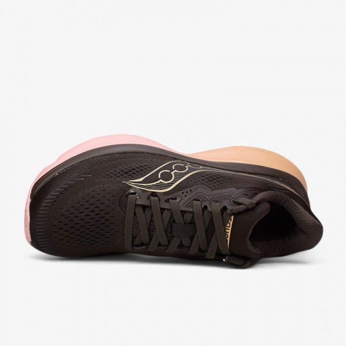 Zapatillas Saucony Guide 19 Torte/Aureate S101465-1017