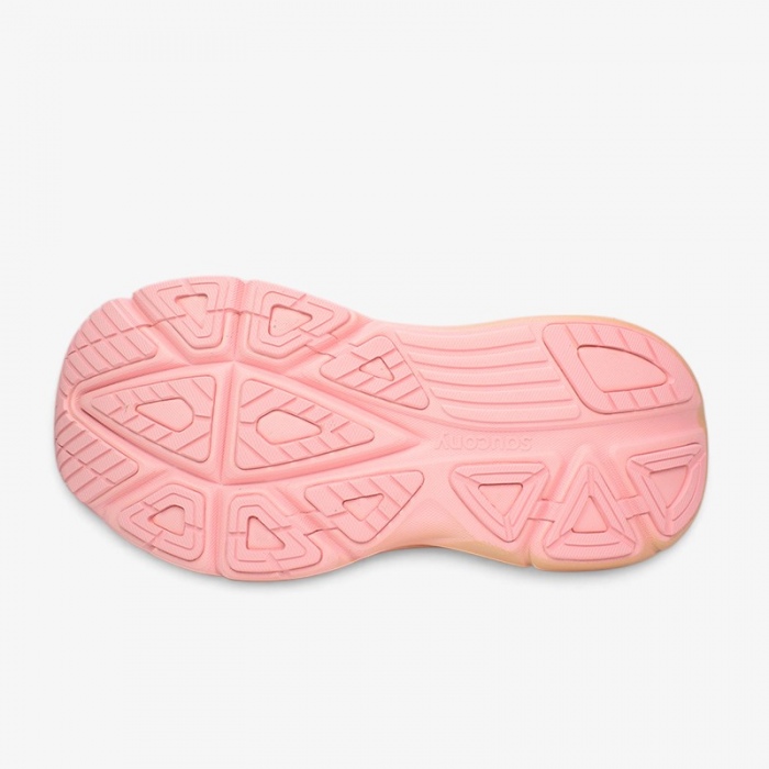 Zapatillas Saucony Guide 19 Torte/Aureate S101465-1017